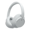 Sony WH-CH720N bezvadu ANC (aktīvā trokšņu slāpēšana) austiņas, bēšs | Sony | Wireless Headphones | WH-CH720N | Wireless | On-Ear | Microphone | White | Noise canceling | Wireless