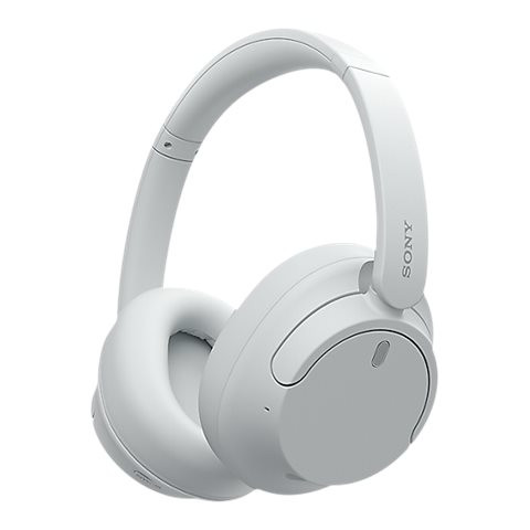 Sony WH-CH720N bezvadu ANC (aktīvā trokšņu slāpēšana) austiņas, bēšs | Sony | Wireless Headphones | WH-CH720N | Wireless | On-Ear | Microphone | White | Noise canceling | Wireless
