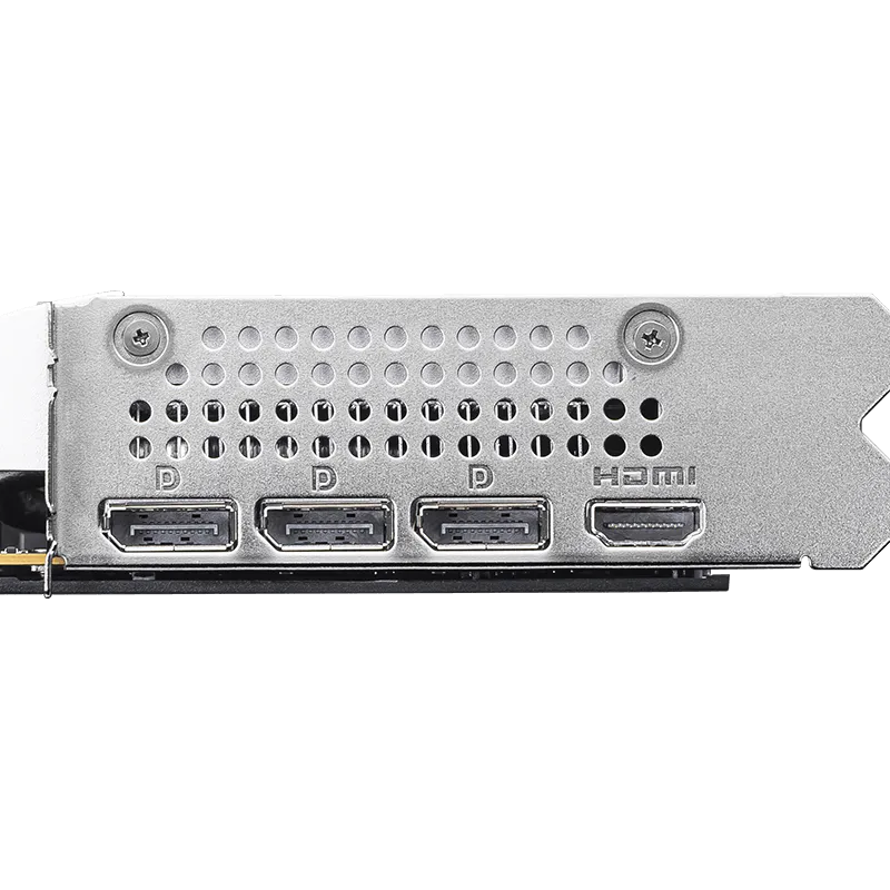 MSI GeForce RTX 5050 8G VENTUS 2X OC | NVIDIA | 8 GB | GeForce RTX 5050 | GDDR6 | HDMI portu skaits 1 | PCI Express Gen 5 x16 (strādā x8)