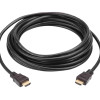 Aten 2L-7D20H 20 m High Speed HDMI Cable with Ethernet | Aten | High Speed HDMI Cable with Ethernet | 2L-7D20H | HDMI Male (type A) | HDMI Male (type A) | HDMI to HDMI | 20 m