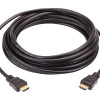 Aten 2L-7D20H 20 m High Speed HDMI Cable with Ethernet | Aten | High Speed HDMI Cable with Ethernet | 2L-7D20H | HDMI Male (type A) | HDMI Male (type A) | HDMI to HDMI | 20 m