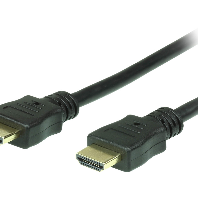 Aten 2L-7D20H 20 m High Speed HDMI Cable with Ethernet | Aten | High Speed HDMI Cable with Ethernet | 2L-7D20H | HDMI Male (type A) | HDMI Male (type A) | HDMI to HDMI | 20 m