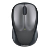 Logitech | Mouse | M235 | Wireless | Grey/ black