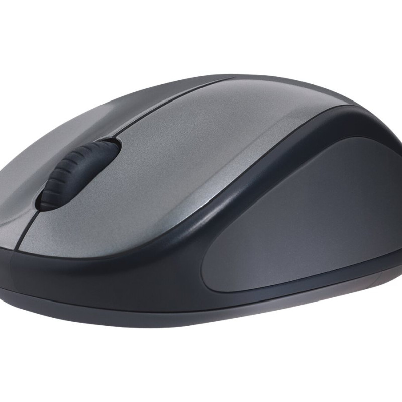 Logitech | Mouse | M235 | Wireless | Grey/ black