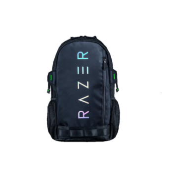 Razer | Rogue V3 | Mugursoma | Ūdensizturīga | Hromatisks