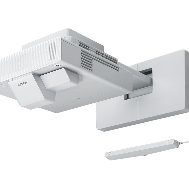 Epson | EB-1485Fi | Full HD (1920x1080) | 5000 ANSI lumens | White