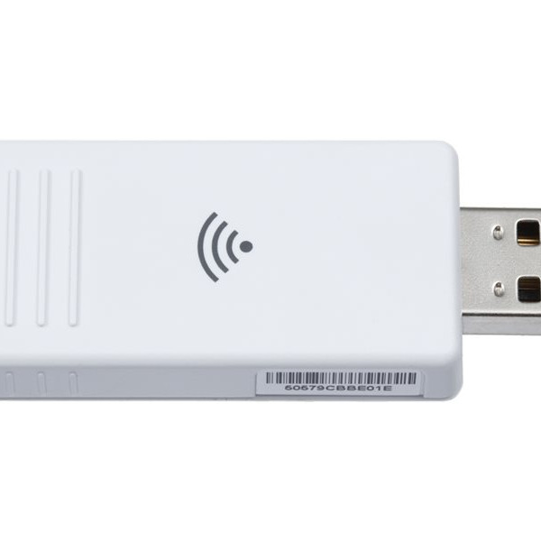 Epson | EB-1485Fi | Full HD (1920x1080) | 5000 ANSI lumens | White