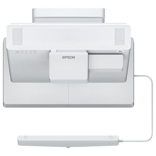 Epson | EB-1485Fi | Full HD (1920x1080) | 5000 ANSI lumens | White