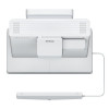 Epson | EB-1485Fi | Full HD (1920x1080) | 5000 ANSI lumens | White
