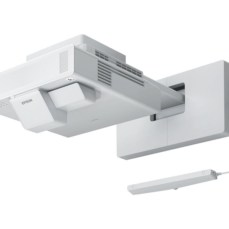 Epson | EB-1485Fi | Full HD (1920x1080) | 5000 ANSI lumens | White