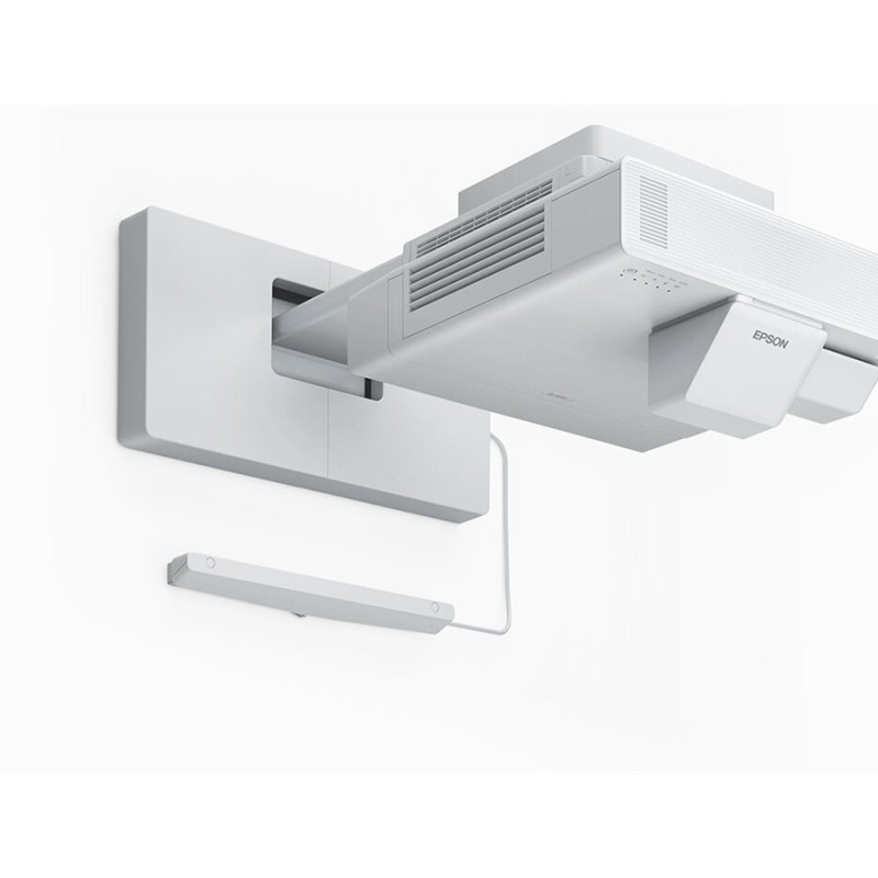 Epson | EB-1485Fi | Full HD (1920x1080) | 5000 ANSI lumens | White