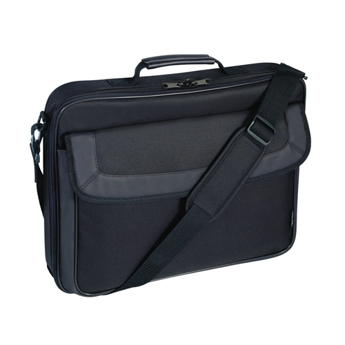 Targus | Classic Clamshell Case | Der līdz 15,6