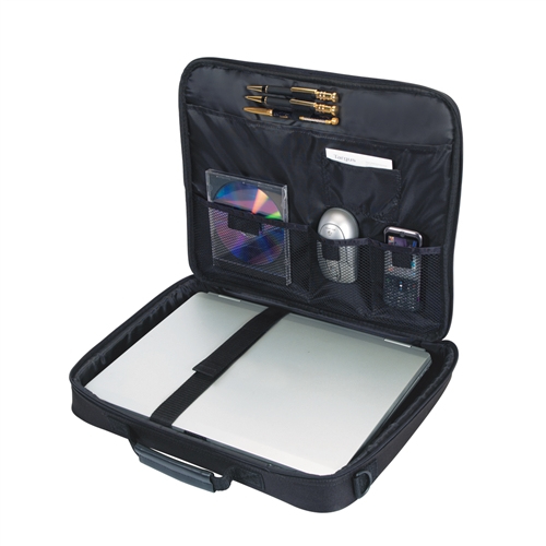 Targus | Classic Clamshell Case | Der līdz 15,6