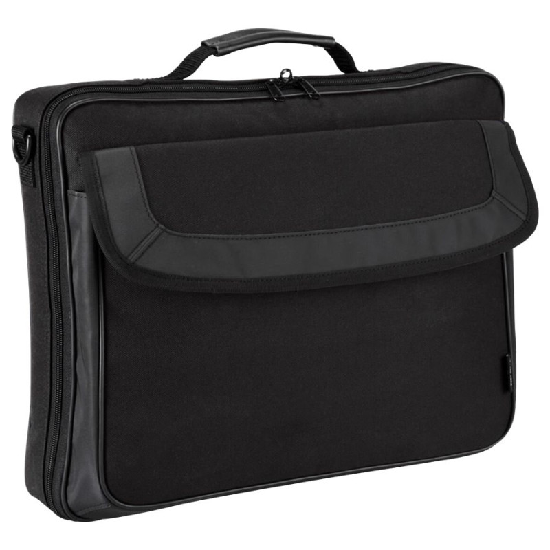 Targus | Classic Clamshell Case | Der līdz 15,6