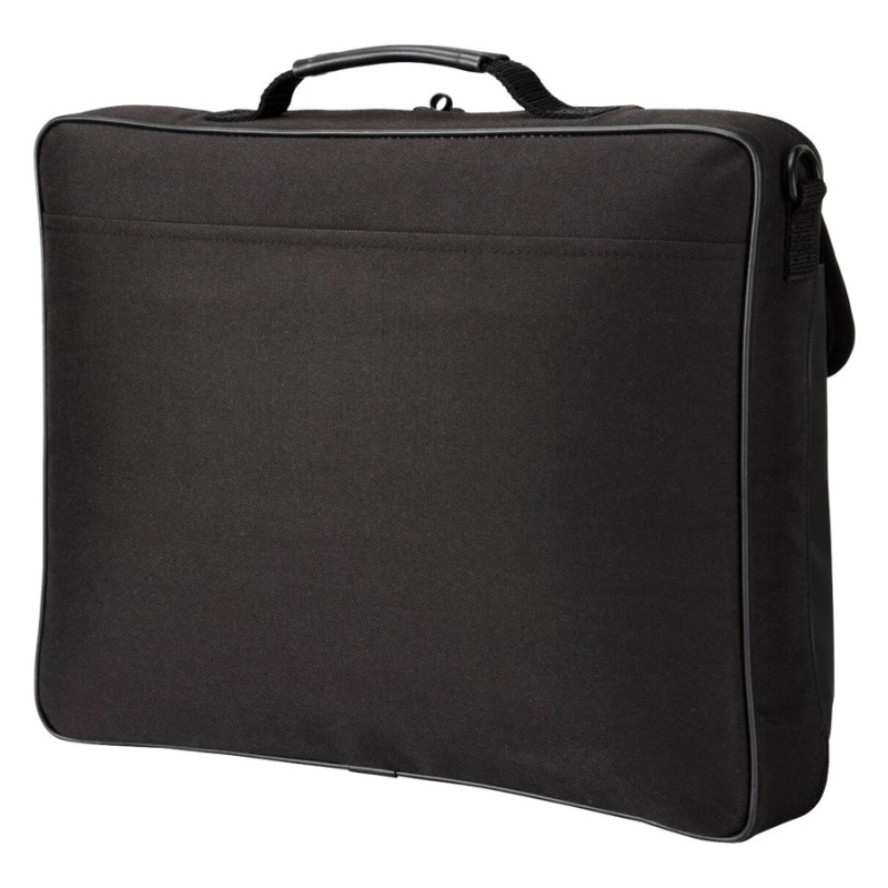 Targus | Classic Clamshell Case | Der līdz 15,6