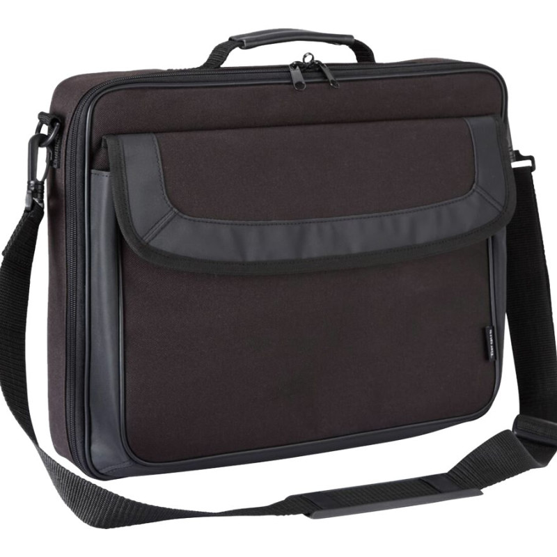 Targus | Classic Clamshell Case | Der līdz 15,6