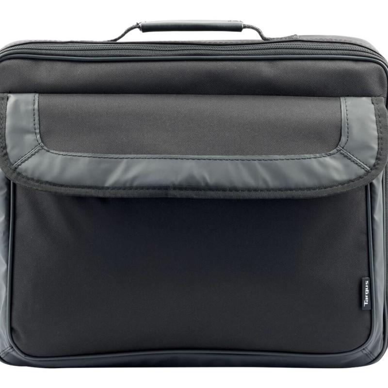Targus | Classic Clamshell Case | Der līdz 15,6