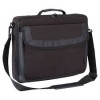 Targus | Classic Clamshell Case | Der līdz 15,6