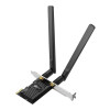 TP-LINK | Archer TX20E AX1800 Wi‑Fi 6 Bluetooth 5.2 PCIe adapteris