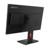 Lenovo | ThinkVision T32UD-40 | 31.5 " | IPS | 16:9 | 60 Hz | 4 ms | 3840 x 2160 pixels | 350 cd/m² | HDMI ports quantity 1 | Eclipse Black