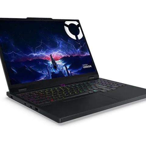 Lenovo Legion 5 15IAX10 Intel | Eclipse Black | 15.1 " | OLED | WQXGA | OLED pixels | Glossy | Intel Core Ultra 7 | 255HX | 16 GB | SODIMM DDR5 | Solid-state drive capacity 1000 GB | NVIDIA GeForce RTX 5060 | GDDR7 | 8 GB | Windows 11 Home | 802.11be | Bluetooth version 5.4 | Keyboard language English | Keyboard backlit