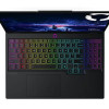 Lenovo Legion 5 15IAX10 Intel | Eclipse Black | 15.1 " | OLED | WQXGA | OLED pixels | Glossy | Intel Core Ultra 7 | 255HX | 16 GB | SODIMM DDR5 | Solid-state drive capacity 1000 GB | NVIDIA GeForce RTX 5060 | GDDR7 | 8 GB | Windows 11 Home | 802.11be | Bluetooth version 5.4 | Keyboard language English | Keyboard backlit