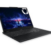 Lenovo Legion 5 15IAX10 Intel | Eclipse Black | 15.1 " | OLED | WQXGA | OLED pixels | Glossy | Intel Core Ultra 7 | 255HX | 16 GB | SODIMM DDR5 | Solid-state drive capacity 1000 GB | NVIDIA GeForce RTX 5060 | GDDR7 | 8 GB | Windows 11 Home | 802.11be | Bluetooth version 5.4 | Keyboard language English | Keyboard backlit