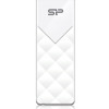 Silicon Power | Ultima U03 | 32 GB | USB 2.0 | Balts
