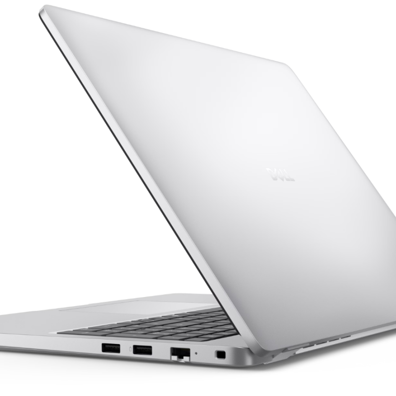 Dell Pro 16 PC16255 | Platinum Silver | 16 " | IPS | FHD+ | 1920 x 1200 pixels | Anti-glare | AMD Ryzen AI 5 PRO | 340 | 16 GB | DDR5 | Solid-state drive capacity 512 GB | AMD Radeon 840M Graphics | Windows 11 Pro | 802.11ax | Keyboard language Nordic | Keyboard backlit
