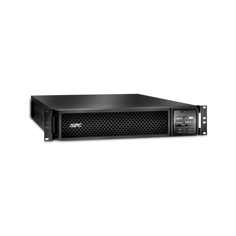 APC Smart-UPS SRT 2200VA RM 230V | Schneider Electric