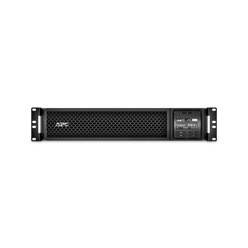 APC Smart-UPS SRT 2200VA RM 230V | Schneider Electric