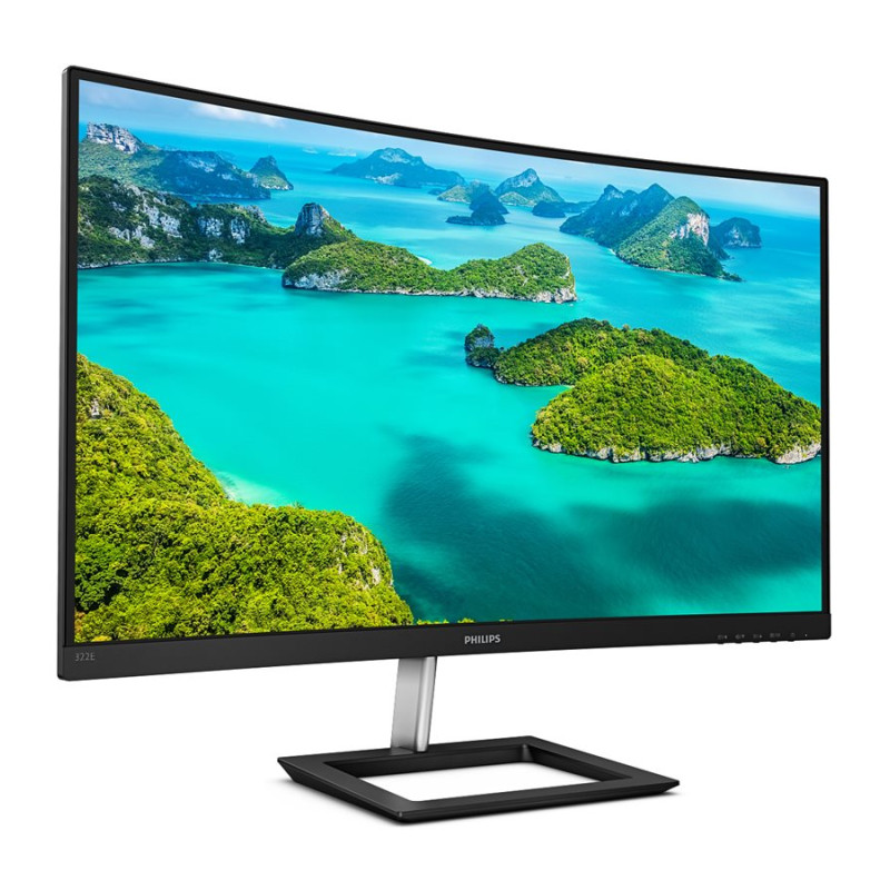 Philips | 322E1C/00 | 31.5