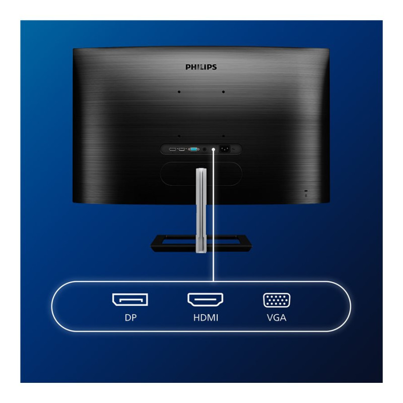 Philips | 322E1C/00 | 31.5