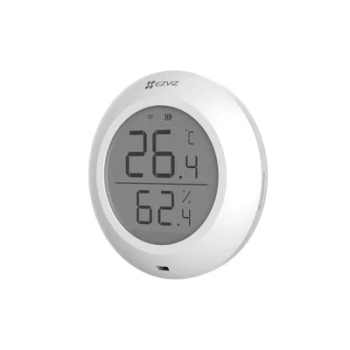 EZVIZ Temperatūras un mitruma sensors, balts | CST51C
