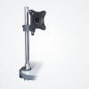Sunne | Desk Mount | LCD-B11 | Full motion | Maximum weight (capacity) 15 kg | Black/Silver