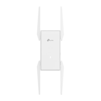 TP-LINK AX5400 Mesh Wi-Fi 6 pastiprinātājs | EAP673-Extender | 574/4804 Mbit/s