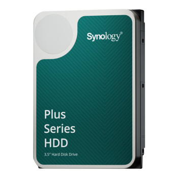 Synology | Cietais disks | HAT3300-4T | 5400 RPM | 4000 GB