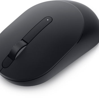 Dell | MS300 | Bezvadu | Pilna izmēra bezvadu pele | Melna