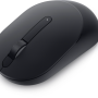 Dell | MS300 | Bezvadu | Pilna izmēra bezvadu pele | Melna