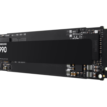 Samsung 990 PCIe 4.0 NVMe M.2 SSD 1TB | Samsung