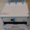 SALE OUT. Epson WorkForce Pro WF-M5399DW | SALE OUT. | Epson WorkForce Pro | WF-M5399DW | Tintes | Melnbalts | Tintes printeris | Wi-Fi | Pelēks | SABOJĀTA IEPAKOJUMA