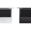 Apple MacBook | Pro | Space Black | 14.2 " | 3024 x 1964 pixels | Apple M5 Max | 36 GB | Solid-state drive capacity 2000 GB | Apple M5 Max chip 18-core CPU/32-core GPU | macOS | 802.11a | Bluetooth version 6 | Keyboard language International English | Keyboard backlit