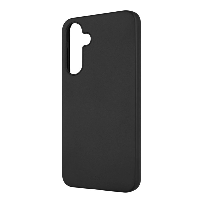 Fixed ReStory | Aizmugures vāciņš | Samsung | Galaxy A16 5G | TPU | Melns