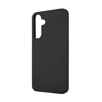 Fixed ReStory | Aizmugures vāciņš | Samsung | Galaxy A16 5G | TPU | Melns