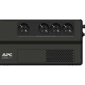 Schneider Electric APC Easy UPS | BV800I-GR | 800 VA | 450 W