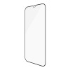 PanzerGlass | Apple | For iPhone 12/12 Pro | Stikls | Melns | 100% skārienjūtīgs; Pārklājums ir netoksisks | Case Friendly