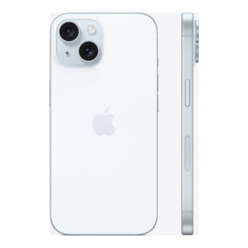 Apple | iPhone 15 | Blue | 6.1 