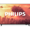 Philips 2K Full HD televizors | 43PFS5500/12 | 43 | FHD | Melns