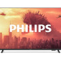 Philips 2K Full HD televizors | 43PFS5500/12 | 43 | FHD | Melns