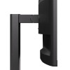 AOC | U27E4CV | 27 " | IPS | UHD | 16:9 | 60 Hz | 4 ms | 3840 x 2160 pixels | 400 cd/m² | HDMI ports quantity 2 | Black